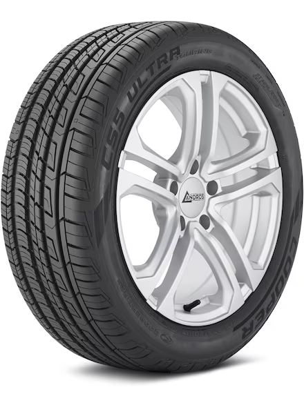 cooper tires cs series cs5