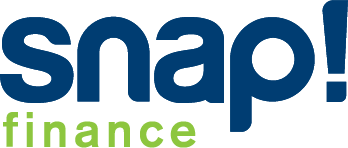 snap! financing logo